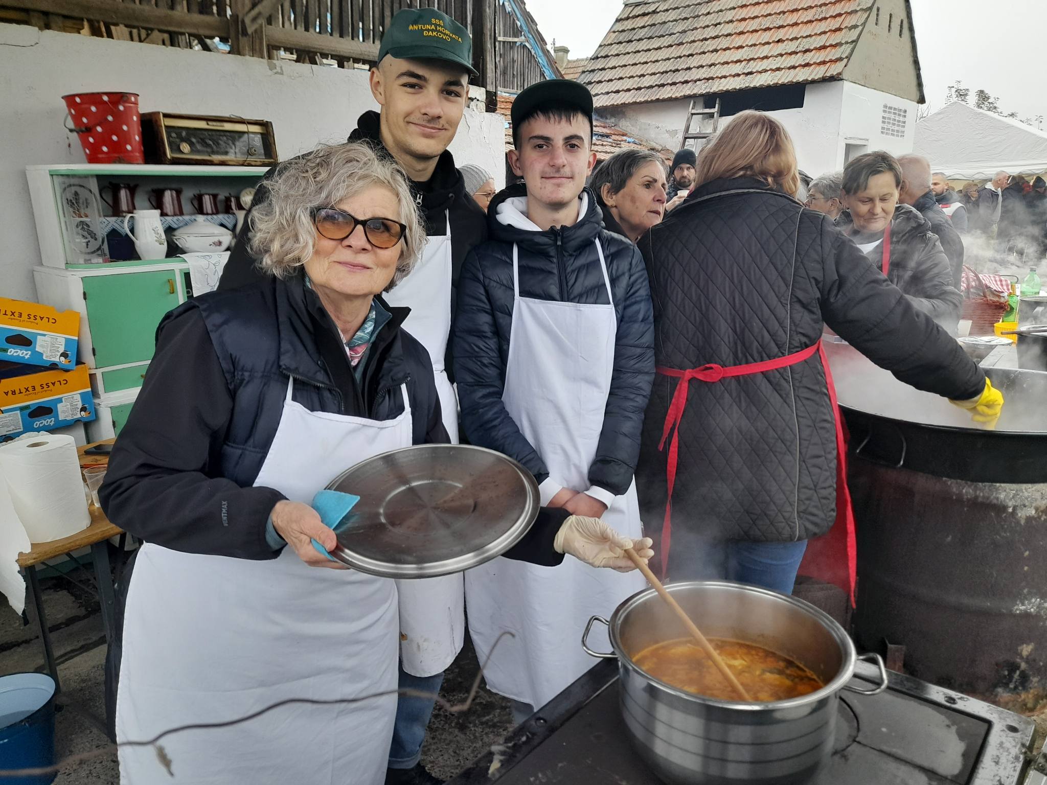 beketinci