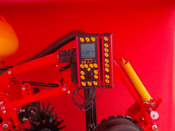 vaderstad francuska 18