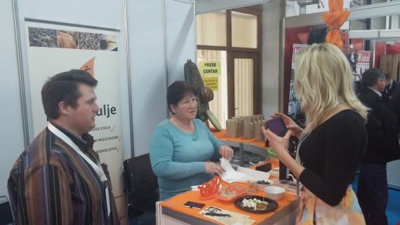 Za mini mljekare i uljare na raspolaganju 150 milijuna kuna