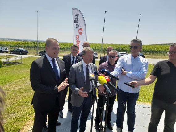 Svjetsko prvenstvo u oranju održati će se iduće godine na beljskim oranicama