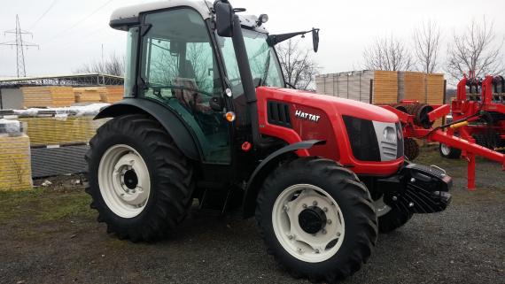 Kur&scaron;lus na trži&scaron;tu traktora u Hrvatskoj