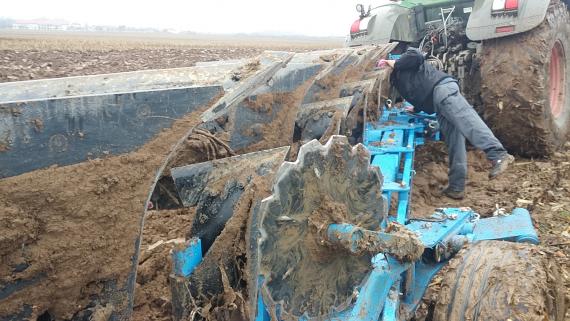 Farm show 2017: AgroPMD  dovodi veliki broj strojeva za prikaz u radu