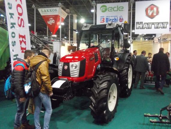 Hattat uložio u nastup na trži&scaron;tima ovoga dijela Europe